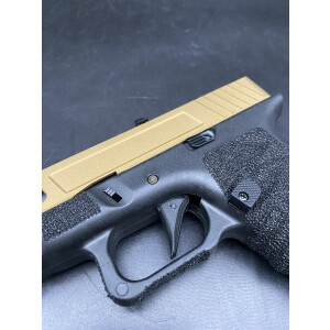 3D-Print Custom Trigger WE/Vorsk/Secutor G Modelle V1