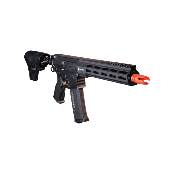 Wolverine MTW Unleashed Gen.3 10.3"