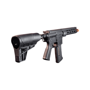 Wolverine MTW Unleashed Gen.3 10.3"