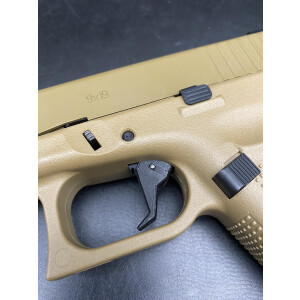 3D-Print Custom Trigger Umarex Glock V2