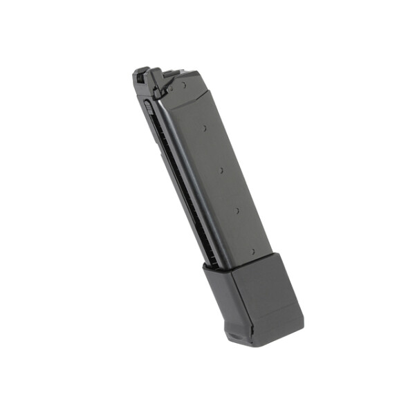 34rd Green Gas Magazine for Combat Master (EMG)