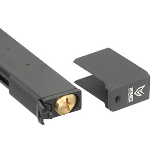 34rd Green Gas Magazine for Combat Master (EMG)
