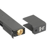 34rd Green Gas Magazine for Combat Master (EMG)