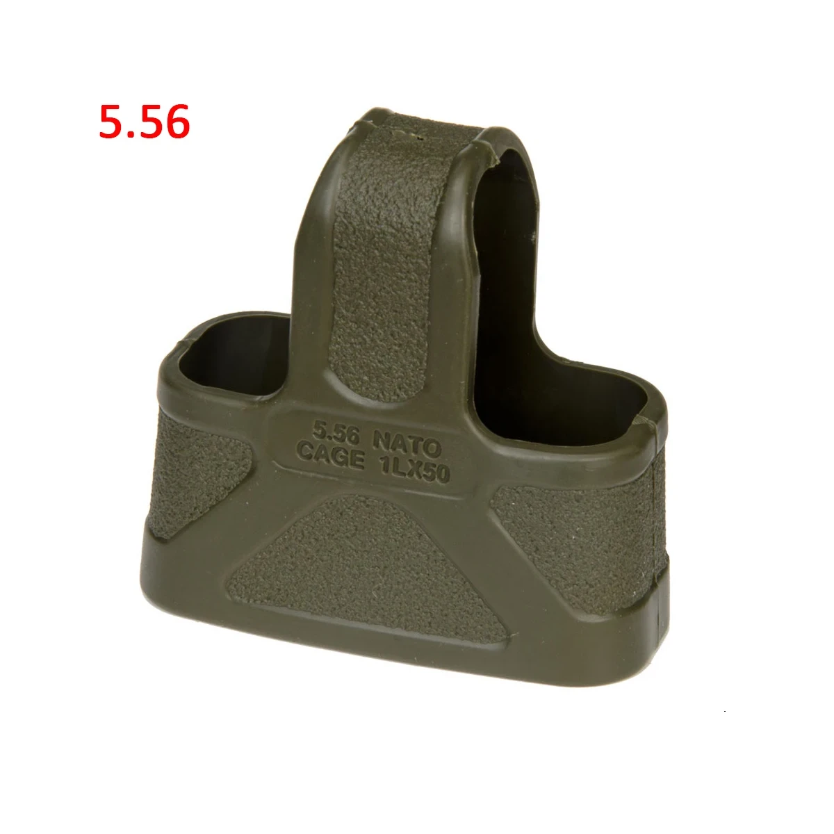 5.56 NATO Magazine Puller Olive