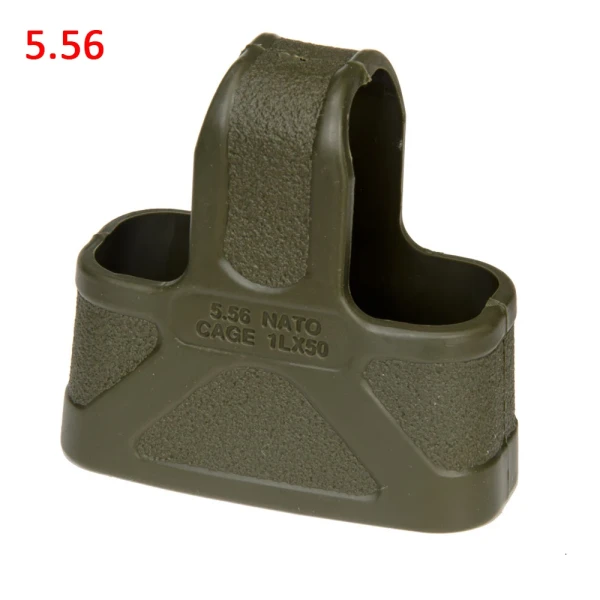 5.56 NATO Magazine Puller Olive