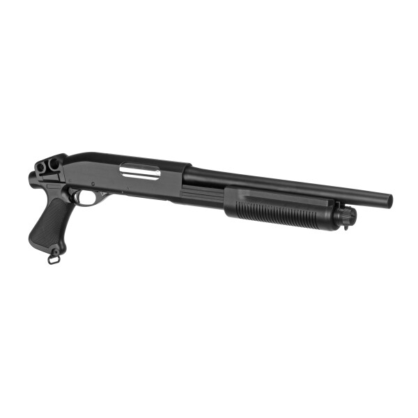 CM351M Breacher Shotgun Metal Version