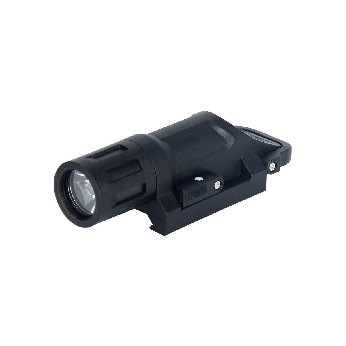Night Evolution Weapon Mounted Light Black