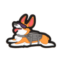 Tacticorgi Patch (Airsoftology)