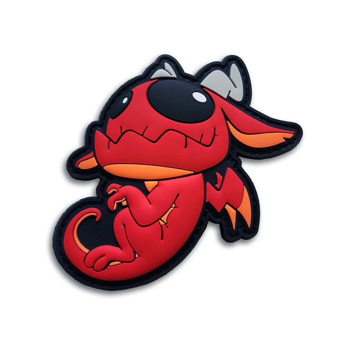 Baby Dragon Patch