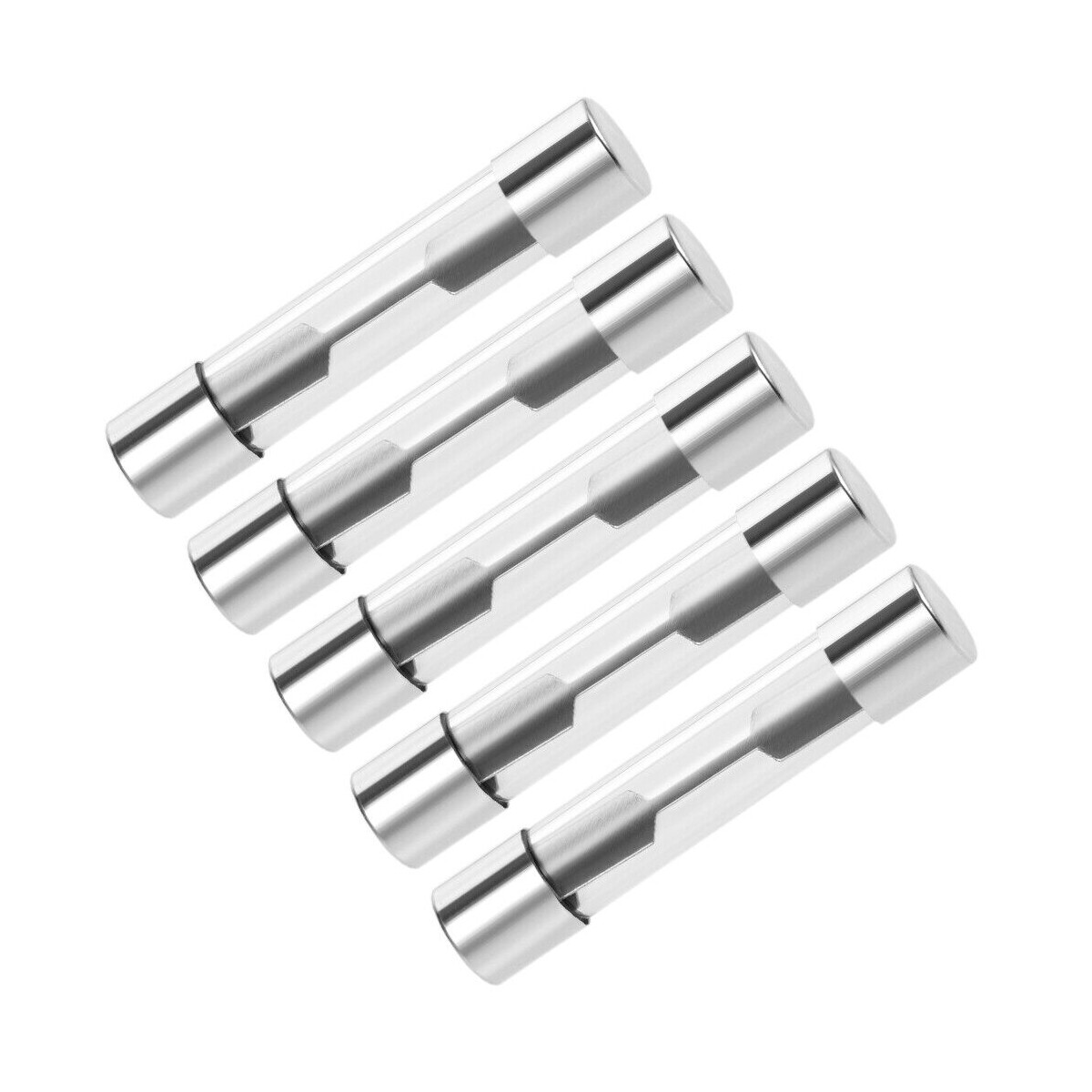 Nimrod Glass Type Fuse 30mm 20A 5pcs