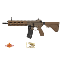 Phylax Advanced PX16 A5 X SA with Gate Titan, Tan