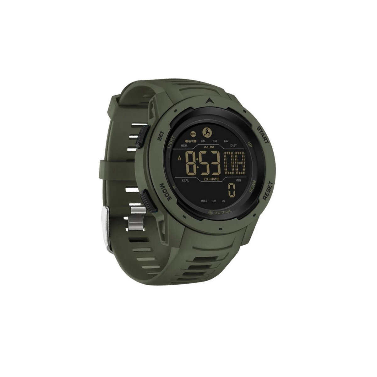 Ghost WatchTempus 1.0 Green (NB Tactical)
