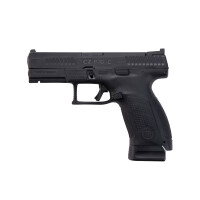 CZ P-10C, CO2, Black