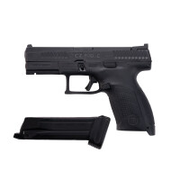 CZ P-10C, CO2, Black