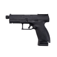 CZ P-10C OR-OT, CO2, Black