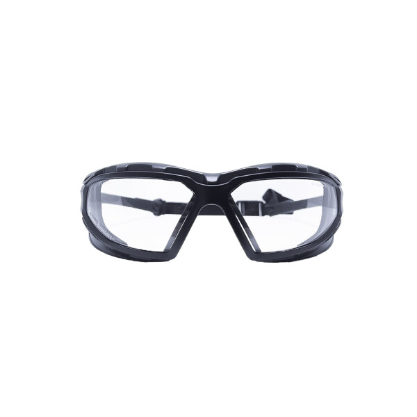 Strike Systems Highlander Plus Glasses, Clear
