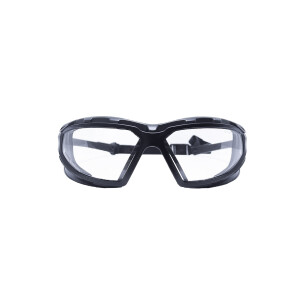 Strike Systems Highlander Plus Glasses, Clear