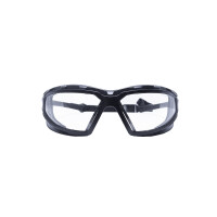 Strike Systems Highlander Plus Glasses, Clear