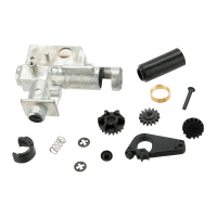 M4 Metal Hop Up (Cyma)