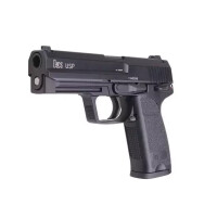 AS H&K USP .45 Gas, 1 Joule