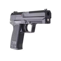 AS H&K USP .45 Gas, 1 Joule