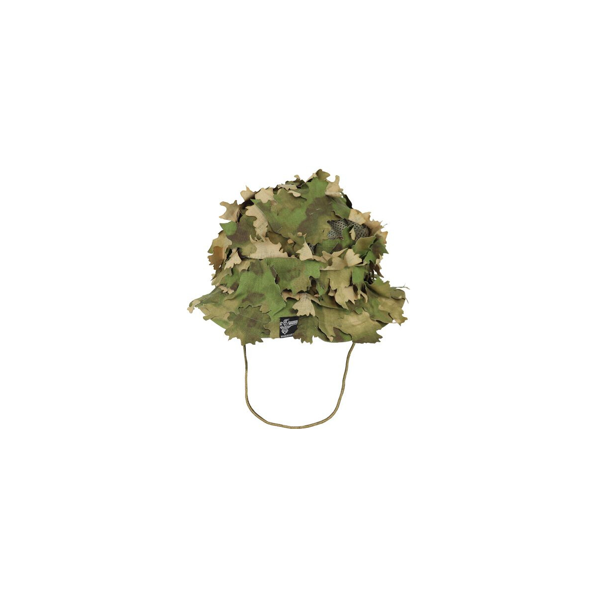 Leaf Boonie Hat L, everglade (Invader Gear)