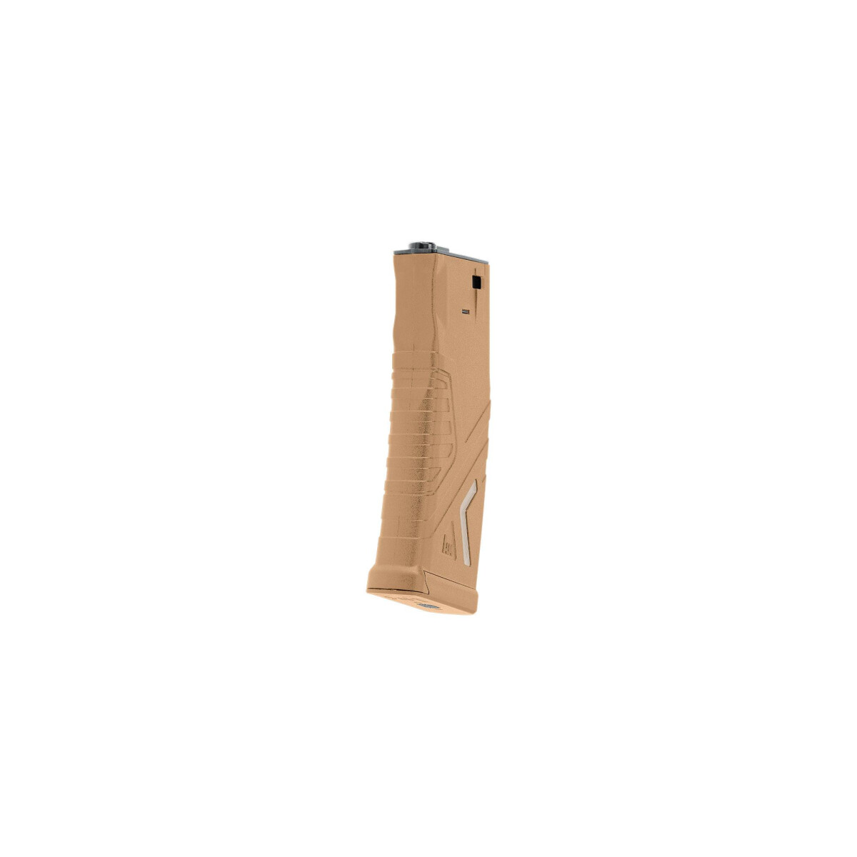 Magazin für HK 416 A5, grünbraun 120 Schuss