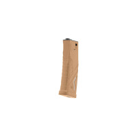 Magazin für HK 416 A5, grünbraun 120 Schuss