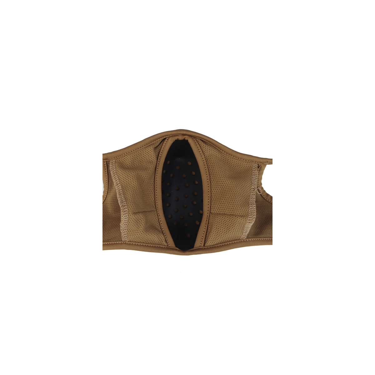 Battle Star Face Guard, green box