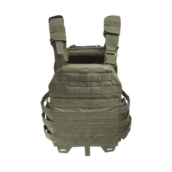 Tasmanian Tiger Plate Carrier MK4 S/M, olive