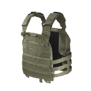 Tasmanian Tiger Plate Carrier MK4 L/XL, olive