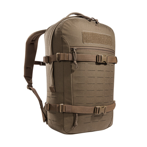 Tasmanian Tiger Modular Daypack XL, coyote brown