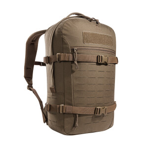 Tasmanian Tiger Modular Daypack XL, coyote brown