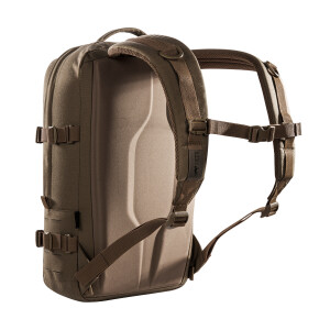 Tasmanian Tiger Modular Daypack XL, coyote brown
