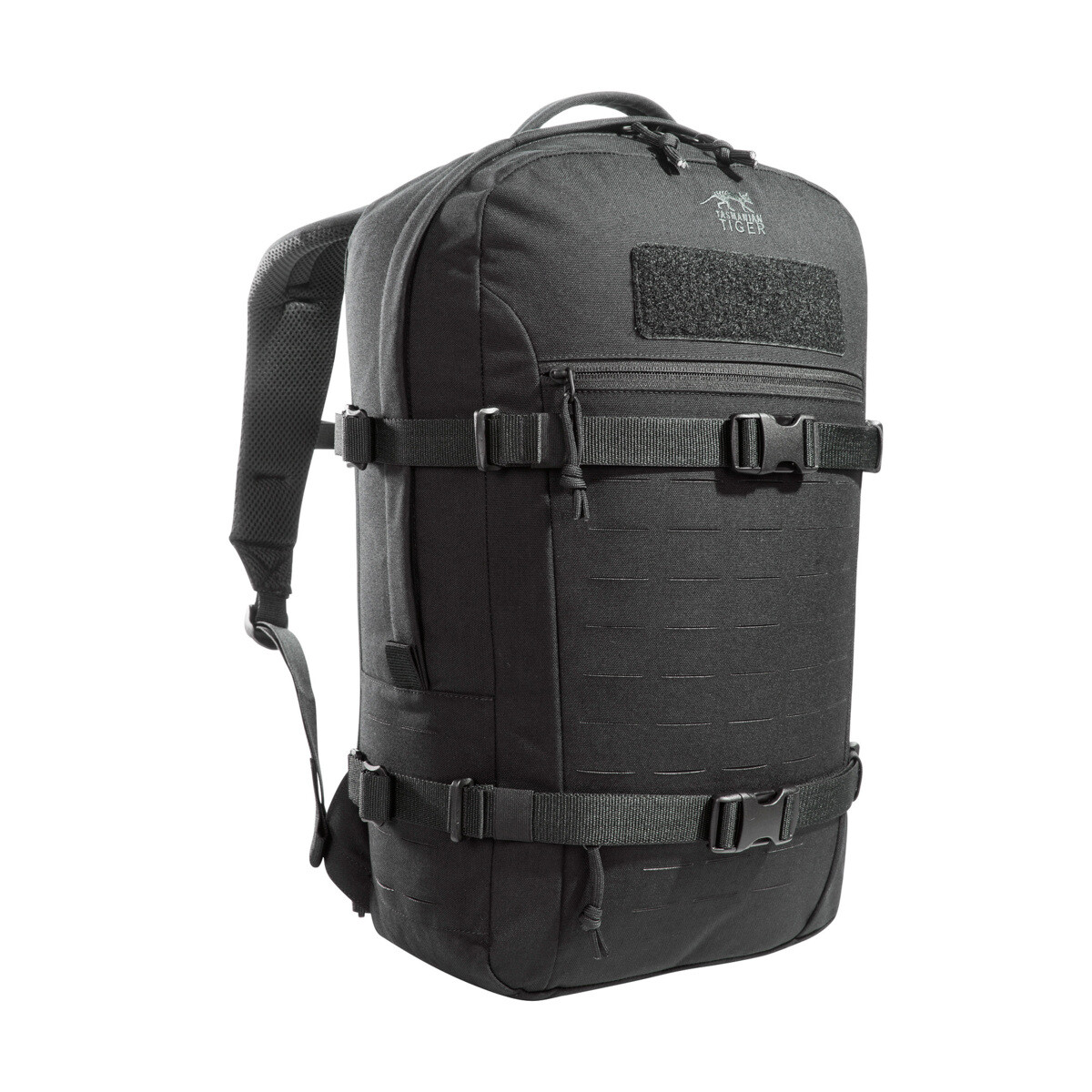 Tasmanian Tiger Modular Daypack XL, schwarz