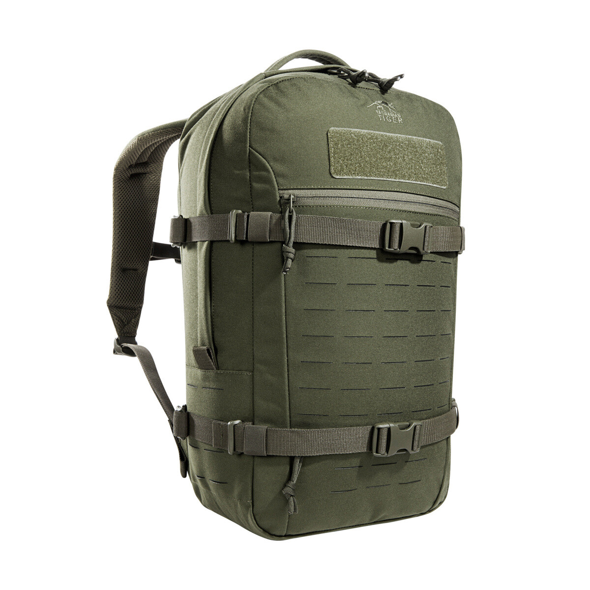 Tasmanian Tiger Modular Daypack XL, olive