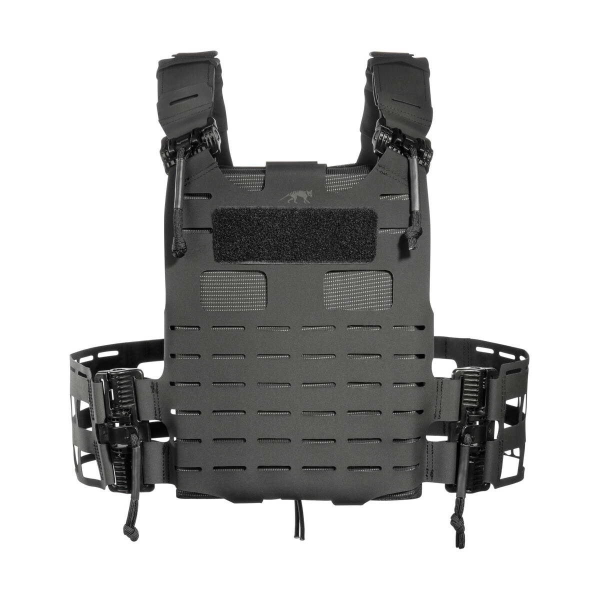Tasmanian Tiger Plate Carrier QR SK anfibia Mk2, schwarz