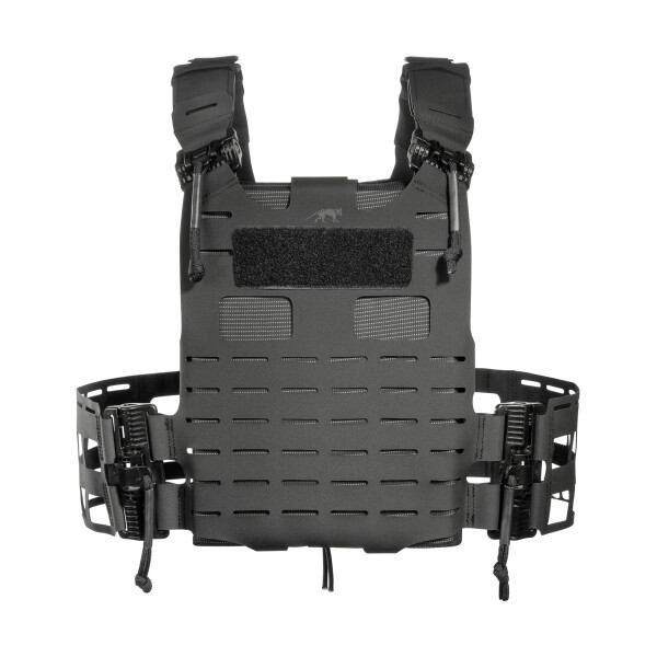 Tasmanian Tiger Plate Carrier QR SK anfibia Mk2, schwarz