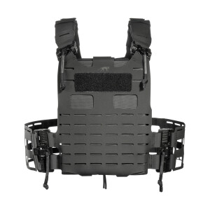 Tasmanian Tiger Plate Carrier QR SK anfibia Mk2, schwarz