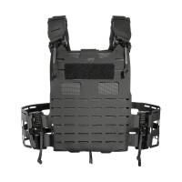 Tasmanian Tiger Plate Carrier QR SK anfibia Mk2, schwarz