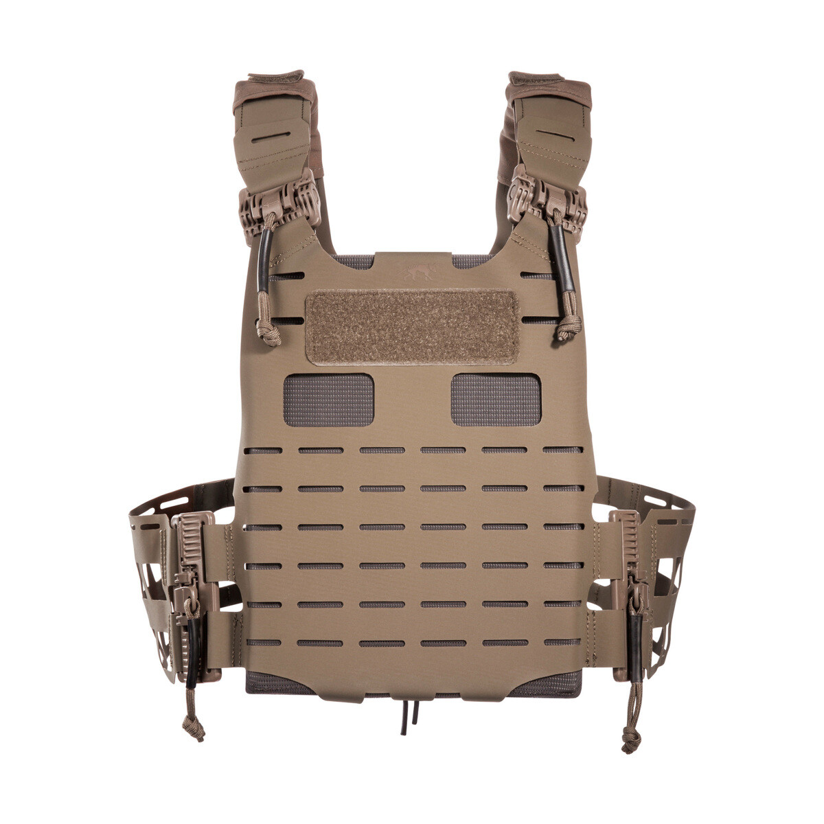 Tasmanian Tiger Plate Carrier QR SK anfibia Mk2, coyote brow