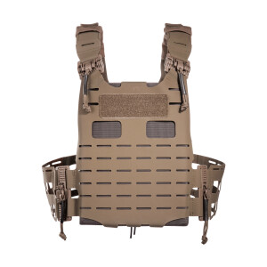 Tasmanian Tiger Plate Carrier QR SK anfibia Mk2, coyote...