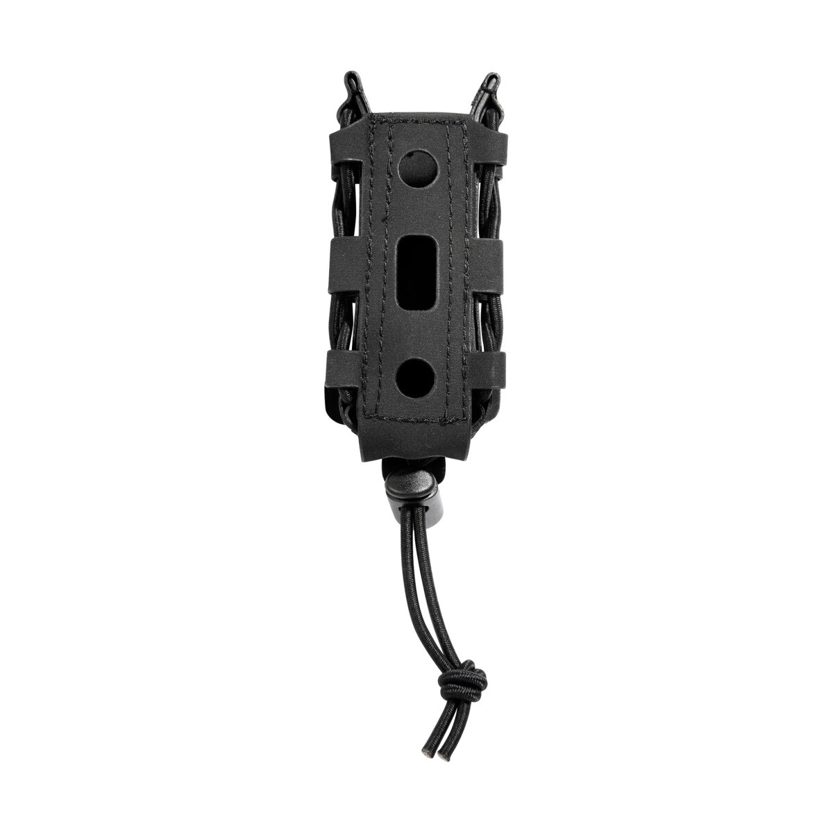 Tasmanian Tiger SGL Pistol Mag Pouch MCL anfibia, schwarz
