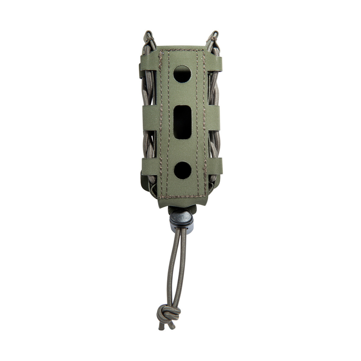 Tasmanian Tiger SGL Pistol Mag Pouch MCL anfibia, olive