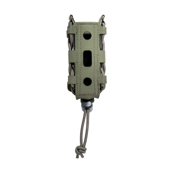 Tasmanian Tiger SGL Pistol Mag Pouch MCL anfibia, olive