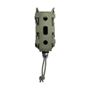 Tasmanian Tiger SGL Pistol Mag Pouch MCL anfibia, olive