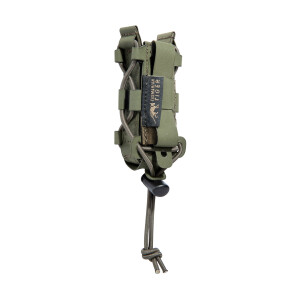Tasmanian Tiger SGL Pistol Mag Pouch MCL anfibia, olive