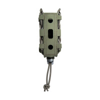 Tasmanian Tiger SGL Pistol Mag Pouch MCL anfibia, olive
