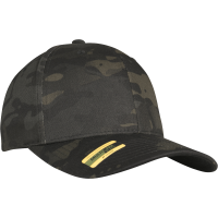 The Original Flexfit Cap Multicam Black L/XL