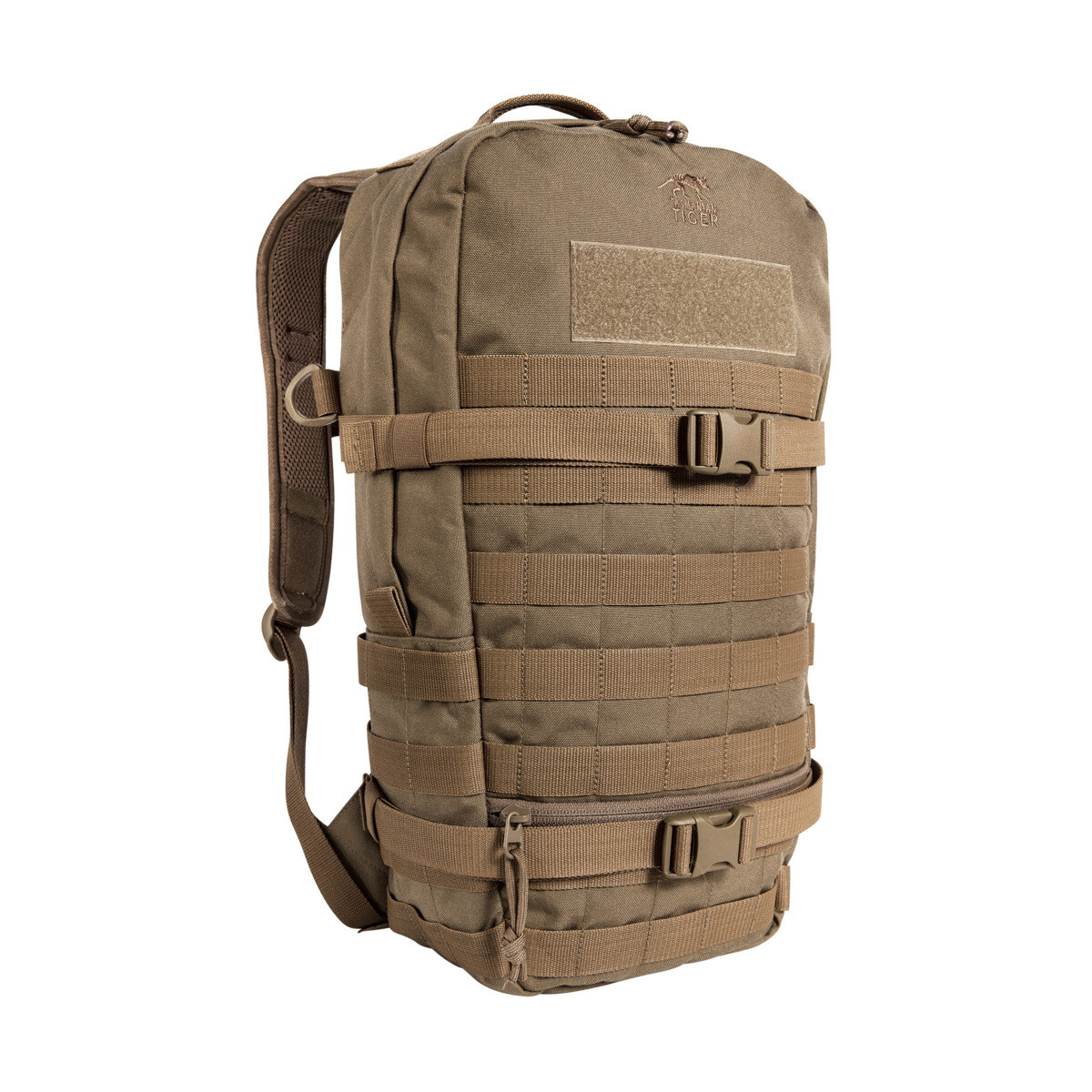 Tasmanian Tiger Essential Pack L MK2, coyote brown